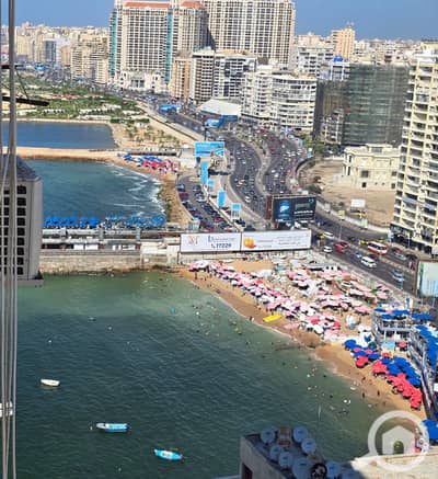 شقة 2 غرفة نوم للايجار في جليم، الإسكندرية - 20260823_160516. jpg شقة 2 غرفة نوم للايجار في جليم، الإسكندرية - 20260823_160516. jpg