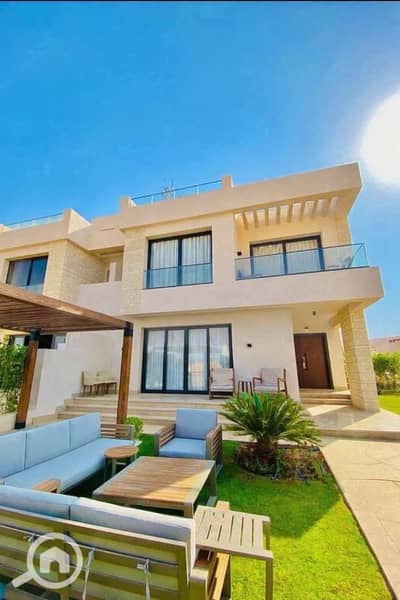 3 Bedroom Villa for Sale in New Capital City, Cairo - IMG_7882. jpg
