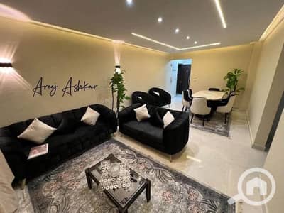 3 Bedroom Apartment for Rent in Nasr City, Cairo - 1000953184. jpg