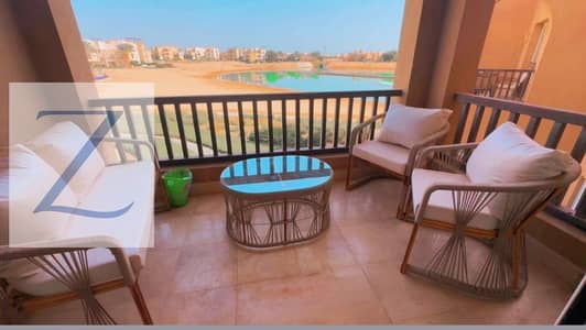 شاليه 2 غرفة نوم للايجار في الجونة، البحر الأحمر - 1000239265. jpg شاليه 2 غرفة نوم للايجار في الجونة، البحر الأحمر - 1000239265. jpg