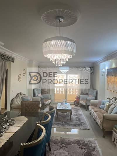 3 Bedroom Apartment for Sale in Glim, Alexandria - WhatsApp Image 2026-08-23 at 2.41. 12 PM. jpeg