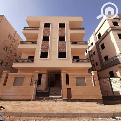 5 Bedroom Duplex for Sale in Badr City, Cairo - 1002030661. jpg