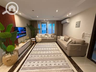 3 Bedroom Hotel Apartment for Rent in Agouza, Giza - 35284. jpg