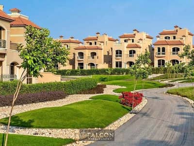 فیلا 3 غرف نوم للبيع في العاصمة الإدارية الجديدة، القاهرة - 657133887_4080516912084410_9212191060784314974_n. jpg