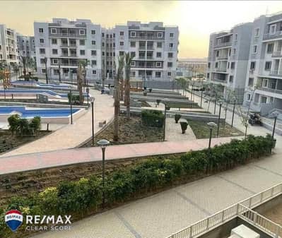 3 Bedroom Duplex for Sale in New Cairo, Cairo - 93ff6605-7edf-44b1-854c-2e1fb992b3e7 (1). jpg