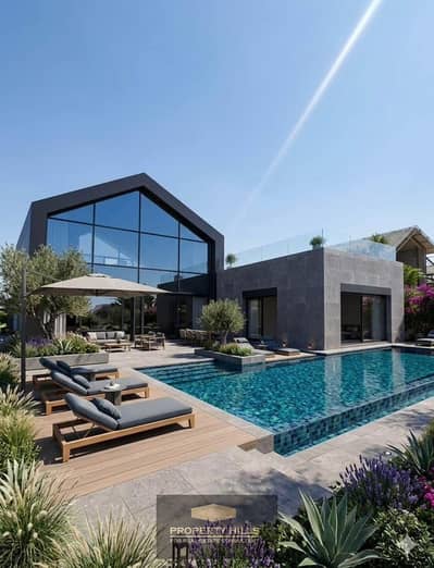 6 Bedroom Villa for Sale in Sheikh Zayed, Giza - IMG_1175. JPG