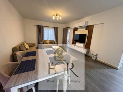 2 Bedroom Flat for Sale in New Cairo, Cairo - fefaf055-45f9-4a82-b98f-24f92f30f03a (1). jpg 2 Bedroom Flat for Sale in New Cairo, Cairo - fefaf055-45f9-4a82-b98f-24f92f30f03a (1). jpg