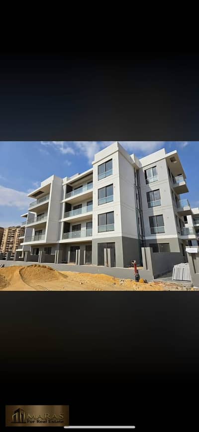3 Bedroom Flat for Sale in Zahraa Al Maadi, Cairo - WhatsApp Image 2026-08-18 at 7.43. 21 PM. jpeg