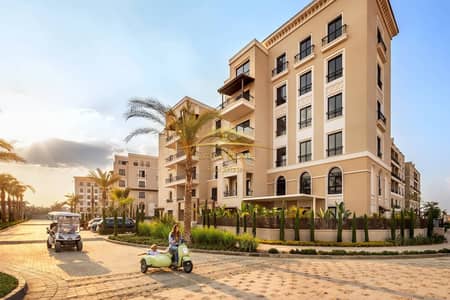 3 Bedroom Flat for Sale in Sheikh Zayed, Giza - 6. jpeg