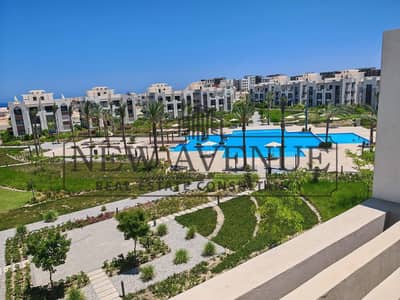 دوبلكس 3 غرف نوم للبيع في الساحل الشمالي، مطروح - WhatsApp Image 2026-08-24 at 6.35. 53 PM. jpeg