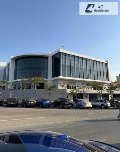 Retail for Sale in New Cairo, Cairo - WhatsApp Image 2026-08-24 at 3.10. 51 PM (2). jpeg
