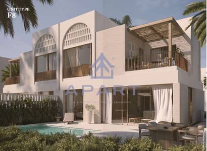 3 Bedroom Twin House for Sale in North Coast, Matruh - 2025-05-28 14_07_58-ramla-Bougainvillea-brochure[1]. pdf. png