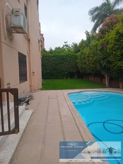 4 Bedroom Villa for Rent in New Cairo, Cairo - WhatsApp Image 2026-08-25 at 5.38. 03 PM (6). jpeg