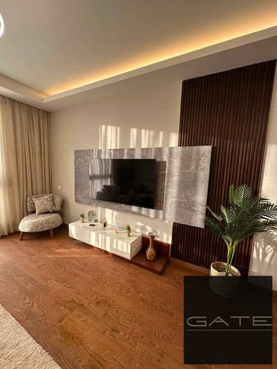 2 Bedroom Flat for Sale in 6th of October, Giza - WhatsApp Image 2026-08-25 at 5.55. 21 PM (2). jpeg