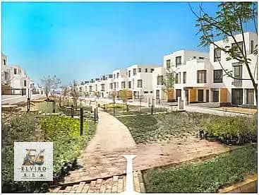 4 Bedroom Penthouse for Sale in New Cairo, Cairo - images (1). jpg