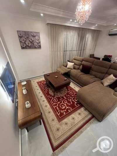 شقة 3 غرف نوم للايجار في مدينتي، القاهرة - IMG-20260323-WA0008. jpg شقة 3 غرف نوم للايجار في مدينتي، القاهرة - IMG-20260323-WA0008. jpg