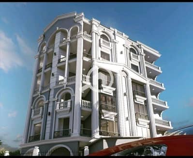 شقة 3 غرف نوم للبيع في الشيخ زايد، الجيزة - 56646. jpg شقة 3 غرف نوم للبيع في الشيخ زايد، الجيزة - 56646. jpg