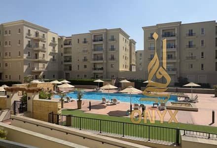 2 Bedroom Flat for Sale in New Cairo, Cairo - original. jpg 2 Bedroom Flat for Sale in New Cairo, Cairo - original. jpg