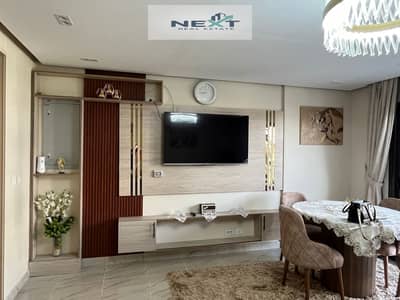 3 Bedroom Apartment for Rent in Madinaty, Cairo - WhatsApp Image 2026-08-24 at 2.47. 20 PM (3). jpeg