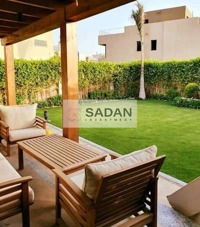 تاون هاوس 4 غرف نوم للبيع في العاصمة الإدارية الجديدة، القاهرة - IMG-20250715-WA0005. jpg تاون هاوس 4 غرف نوم للبيع في العاصمة الإدارية الجديدة، القاهرة - IMG-20250715-WA0005. jpg