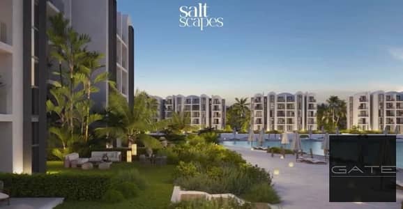 3 Bedroom Chalet for Sale in North Coast, Matruh - WhatsApp Image 2025-07-09 at 1.50. 20 PM (1). jpeg
