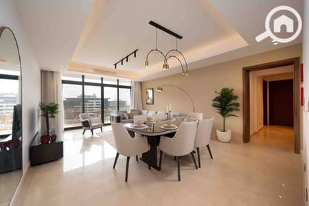 2 Bedroom Apartment for Rent in New Cairo, Cairo - WhatsApp Image 2026-08-25 at 5.08. 17 PM (4). jpeg