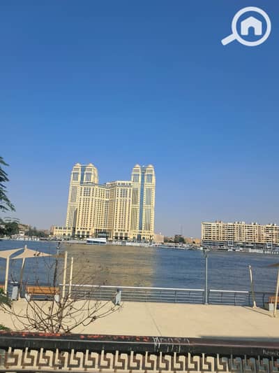 شقة 3 غرف نوم للايجار في الزمالك، القاهرة - 88645. jpg
