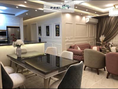 3 Bedroom Flat for Rent in Madinaty, Cairo - WhatsApp Image 2026-08-25 at 7.11. 03 PM (1). jpeg