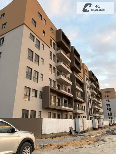 Studio for Sale in Mostakbal City, Cairo - WhatsApp Image 2026-05-03 at 6.16. 25 PM. jpeg