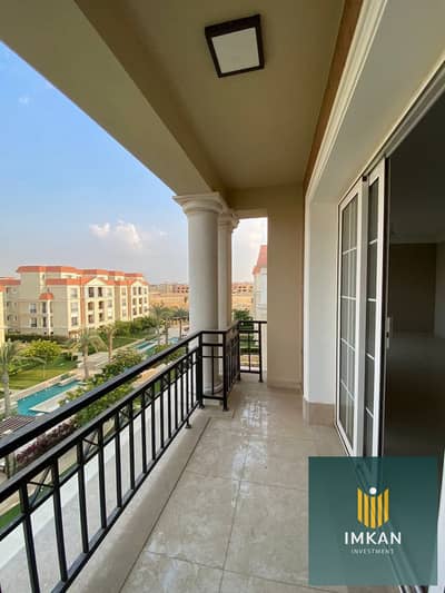 4 Bedroom Apartment for Sale in New Cairo, Cairo - 1000096914. jpg