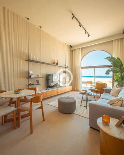 4 Bedroom Villa for Sale in North Coast, Matruh - WhatsApp Image 2026-08-24 at 10.06. 51 PM. jpeg