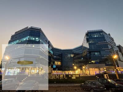Retail for Sale in New Cairo, Cairo - 1001430087. jpg