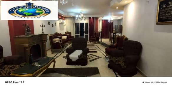 3 Bedroom Flat for Rent in Masr al-Kadema, Cairo - 1000300365. jpg 3 Bedroom Flat for Rent in Masr al-Kadema, Cairo - 1000300365. jpg