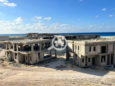 4 Bedroom Villa for Sale in North Coast, Matruh - WhatsApp Image 2026-05-16 at 10.48. 44 PM. jpeg