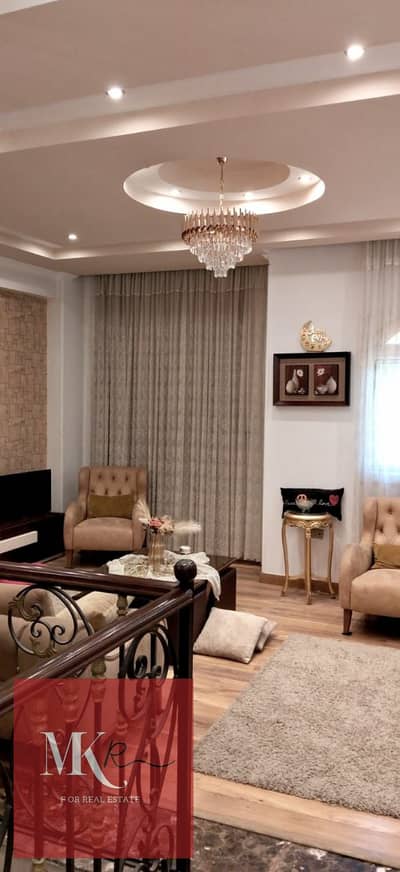 3 Bedroom Duplex for Sale in New Cairo, Cairo - WhatsApp Image 2026-08-23 at 5.23. 46 PM (3). jpeg