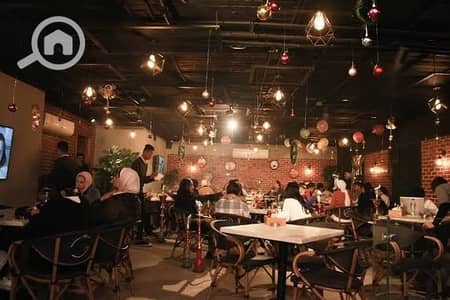 مطعم و كافيه  للايجار في شيراتون، القاهرة - b9ed80c9-9535-4633-b108-f9f682b06633. jpg