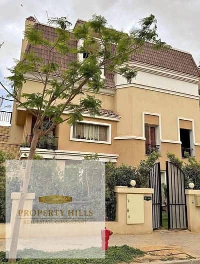 5 Bedroom Villa for Sale in Mostakbal City, Cairo - IMG_2722. jpg