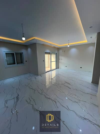 3 Bedroom Apartment for Rent in Sheikh Zayed, Giza - WhatsApp Image 2026-08-24 at 20.05. 33 (1). jpeg