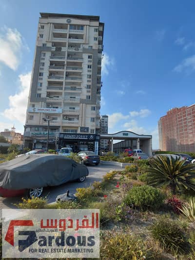 3 Bedroom Flat for Sale in Smoha, Alexandria - 81623. jpg