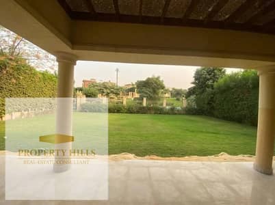 فیلا 6 غرف نوم للبيع في القاهرة الجديدة، القاهرة - 47661. jpg