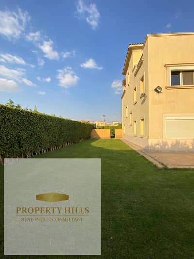 5 Bedroom Villa for Sale in New Cairo, Cairo - 53886. jpg 5 Bedroom Villa for Sale in New Cairo, Cairo - 53886. jpg