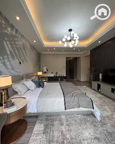 2 Bedroom Flat for Sale in New Cairo, Cairo - 522407031_2198674487582918_1489890551149716545_n. jpg