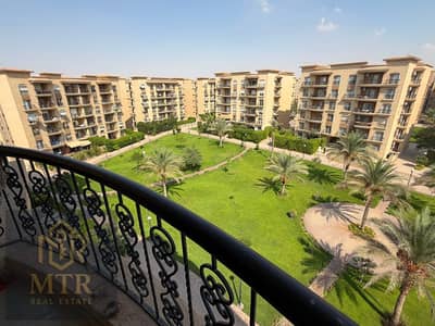 4 Bedroom Flat for Rent in New Cairo, Cairo - WhatsApp Image 2026-08-25 at 6.27. 05 PM (1). jpeg