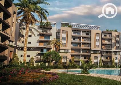 2 Bedroom Flat for Sale in 6th of October, Giza - WhatsApp Image 2025-11-24 at 11.56. 15 AM. jpeg
