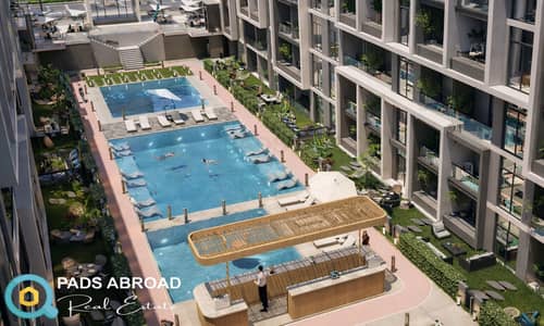 1 Bedroom Flat for Sale in Hurghada, Red Sea - 11-tORiL1qzTPmQkJlL. png