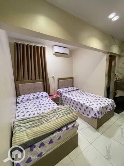 1 Bedroom Apartment for Rent in 6th of October, Giza - 322f3d2f-3e65-434f-b01e-3a7baefcdcce. jpg