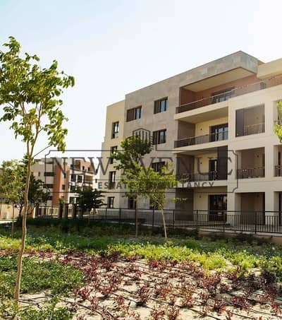 2 Bedroom Apartment for Sale in New Cairo, Cairo - WhatsApp Image 2026-08-25 at 9.53. 44 AM (1). jpeg