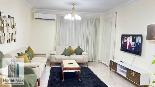 3 Bedroom Apartment for Rent in Sheikh Zayed, Giza - b8d81b04-5e37-4cee-9a5a-8fa49c6ab495. jpg