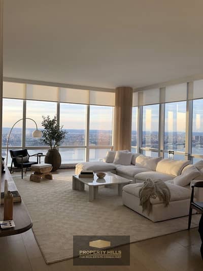 1 Bedroom Hotel Apartment for Sale in Sheikh Zayed, Giza - IMG_1415. jpg