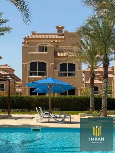 4 Bedroom Villa for Sale in New Capital City, Cairo - 782208527_2483427755467594_869265489198646457_n. jpg